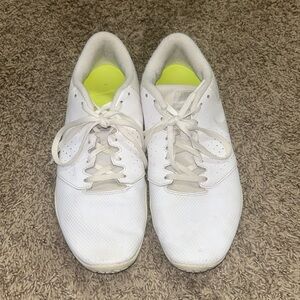 Women’s Nike cheer shoes